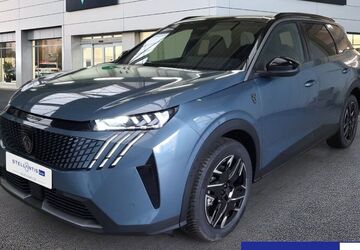 Peugeot 5008 2.500 km 40.440 &euro; Maintal 63477