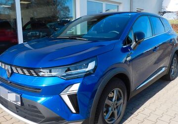 Renault Symbioz 1.720 km 34.171 &euro; Zwönitz 08297