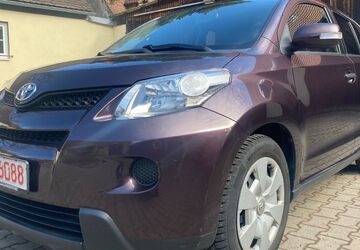 Toyota Urban Cruiser 150.000 km 4.990 &euro; Rohr 91189