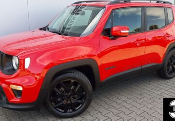 Jeep Renegade 38.404 km 18.590 &euro; Mönchengladbach 41066