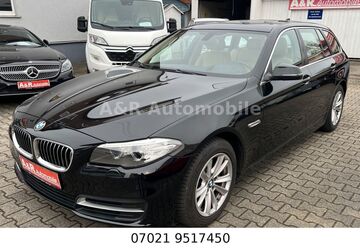 BMW 518 261.600 km 8.700 &euro; Kirchheim 73230