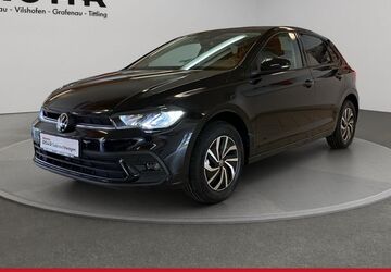VW Polo 1.054 km 20.840 &euro; Grafenau 94481