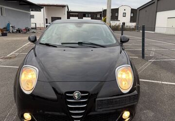 Alfa Romeo MiTo 161.000 km 2.990 &euro; Schwandorf 92421