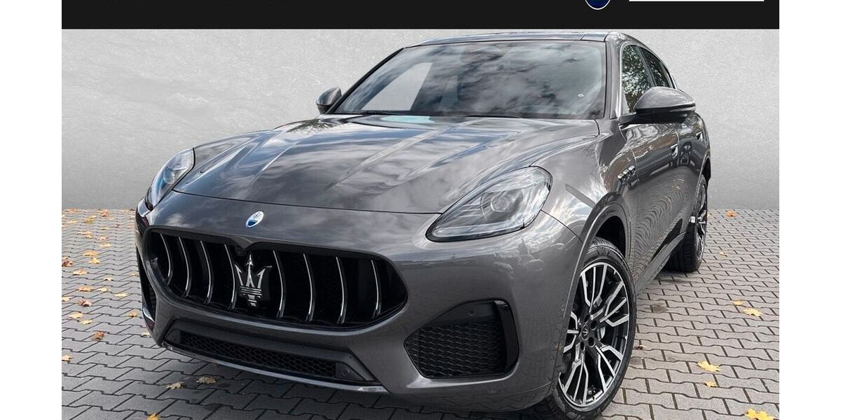Maserati Grecale 3.000 km 69.999 &euro; Karlsruhe 76187