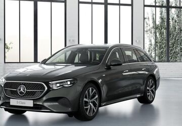 Mercedes-Benz E 300 7.610 km 48.880 &euro; Bruchsal 76646