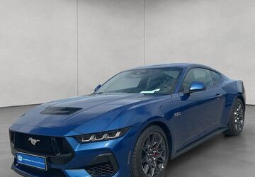 Ford Mustang 2.000 km 54.980 &euro; Neu-Ulm 89231