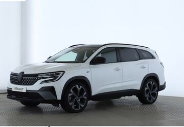 Renault Espace 27.409 km 35.290 &euro; Marburg 35043