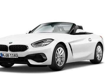 BMW Z4 68.072 km 35.930 &euro; Eningen b. Reutlingen 72800