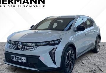Renault Scenic E-TECH 3.474 km 36.503 &euro; Mühlhausen 99974