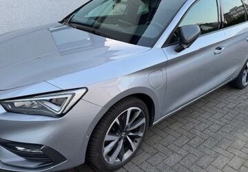 Seat Leon 226.000 km 13.300 &euro; Havixbeck 48329