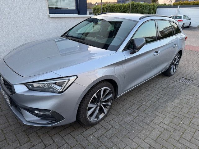 Seat Leon 226.000 km 13.300 &euro; Havixbeck 48329