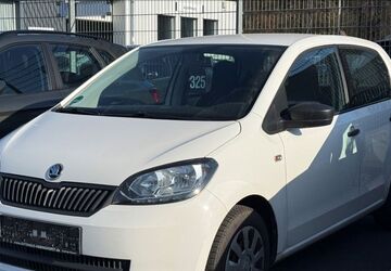 Skoda Citigo 71.615 km 8.890 &euro; Castrop-Rauxel 44579