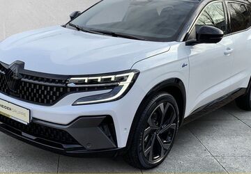 Renault Austral 3.399 km 35.490 &euro; Frankenberg 09669