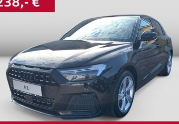 Audi A1 3.900 km 26.990 &euro; Pforzheim 75179