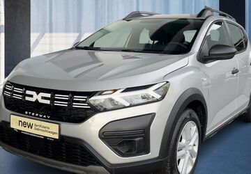 Dacia Sandero 7.845 km 15.990 &euro; Unterschleißheim 85716