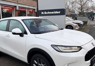 Honda ZR-V 8.220 km 35.990 &euro; Moers 47443