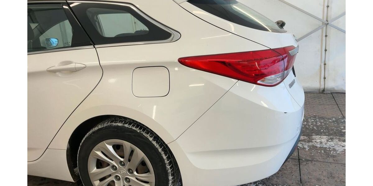 Hyundai i40 113.442 km 7.000 &euro; Nürnberg 90402