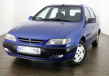Citroen Xsara 133.650 km 3.790 &euro; Limburg 65549