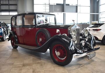 Rolls Royce Andere 12.490 km 69.500 &euro; Pfaffenhofen 85276