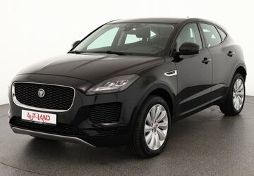 Jaguar E-Pace 79.504 km 21.990 &euro; Greifswald 17489