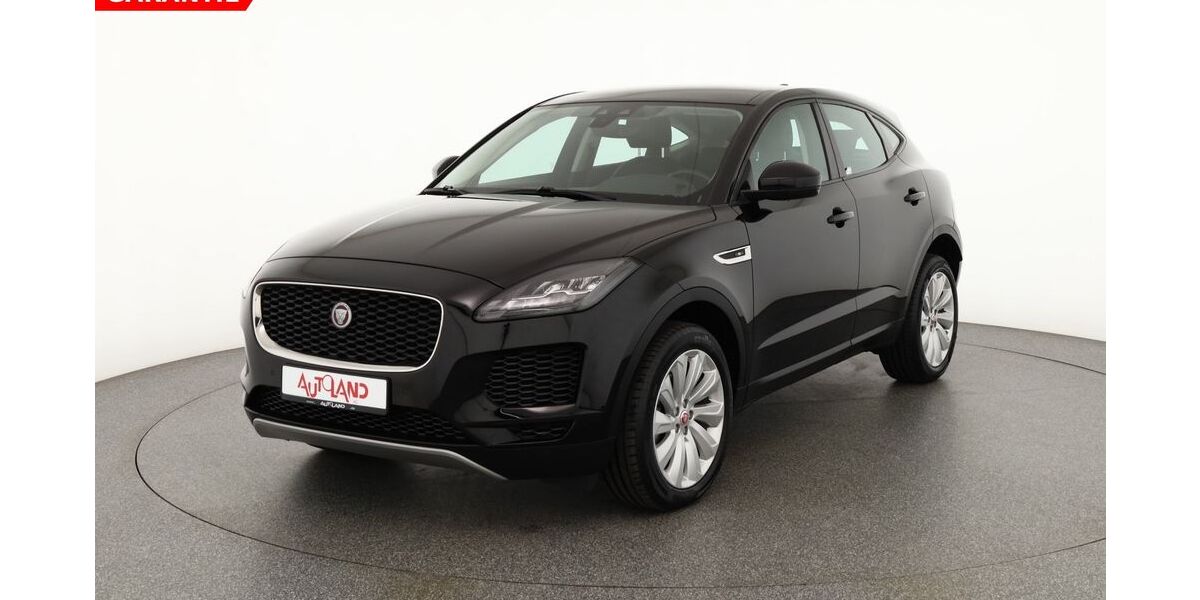 Jaguar E-Pace 79.504 km 21.990 &euro; Greifswald 17489