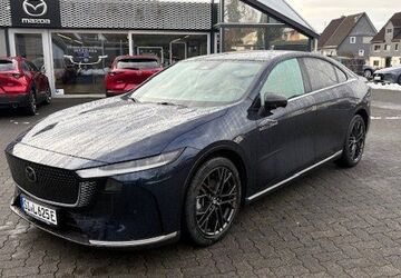 Mazda 6e 2.856 km 39.300 &euro; Kreuztal 57223