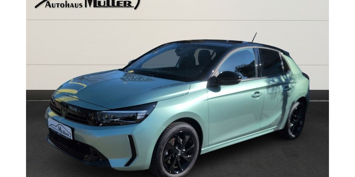 Opel Corsa 14.069 km 16.975 &euro; Gnarrenburg 27442