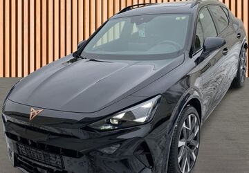 Cupra Formentor 11.867 km 37.980 &euro; Dresden 01328