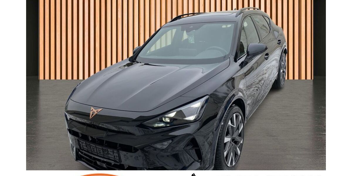 Cupra Formentor 11.867 km 37.980 &euro; Dresden 01328