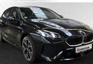 BMW 118 15.800 km 29.600 &euro; Geldern 47608