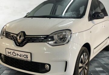 Renault Twingo 13.843 km 14.499 &euro; Teltow 14513