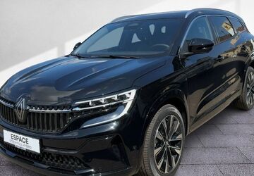 Renault Espace 11.900 km 35.990 &euro; Esslingen 73734