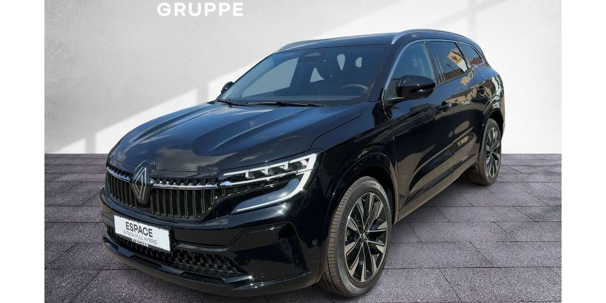 Renault Espace 11.900 km 35.990 &euro; Esslingen 73734