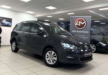 VW Sharan 96.000 km 28.499 &euro; Hamburg 21031