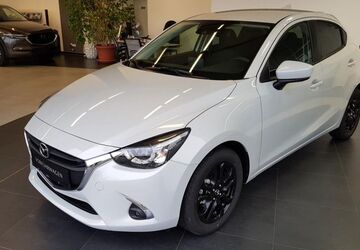 Mazda 2 90.819 km 11.490 &euro; Sprotta-Siedlung 04838