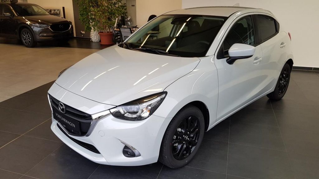 Mazda 2 90.819 km 11.490 &euro; Sprotta-Siedlung 04838