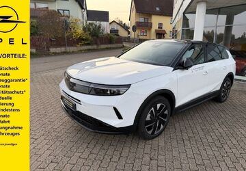 Opel Grandland (X) 5.000 km 33.990 &euro; Spalt 91174