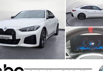 BMW 440 Gran Coupé 12.374 km 58.890 &euro; Jettingen 71131