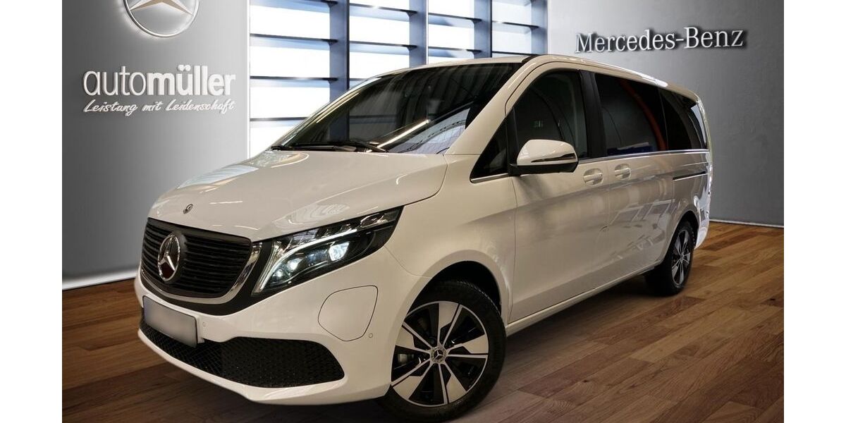 Mercedes-Benz EQV 13.500 km 59.990 &euro; Dörfles-Esbach 96487