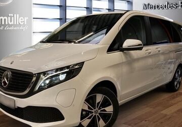 Mercedes-Benz EQV 15.900 km 59.980 &euro; Dörfles-Esbach 96487