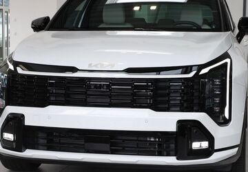 Kia Sportage 4.999 km 43.490 &euro; Dülmen 48249