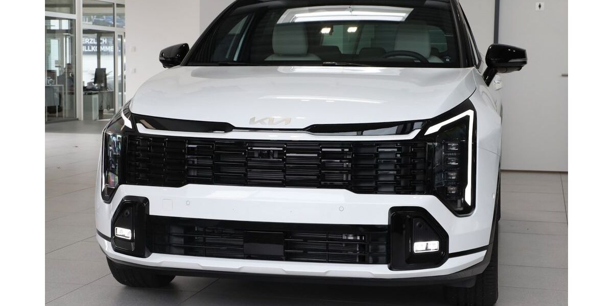 Kia Sportage 4.999 km 43.490 &euro; Dülmen 48249