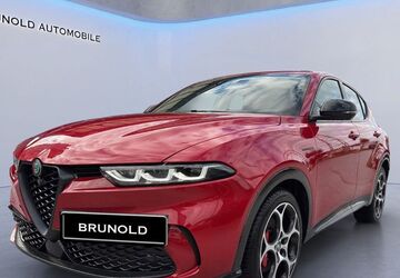 Alfa Romeo Tonale 12.000 km 31.900 &euro; Stuttgart 70565