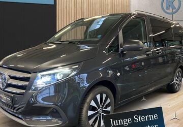 Mercedes-Benz Vito 12.478 km 56.778 &euro; Koblenz 56073