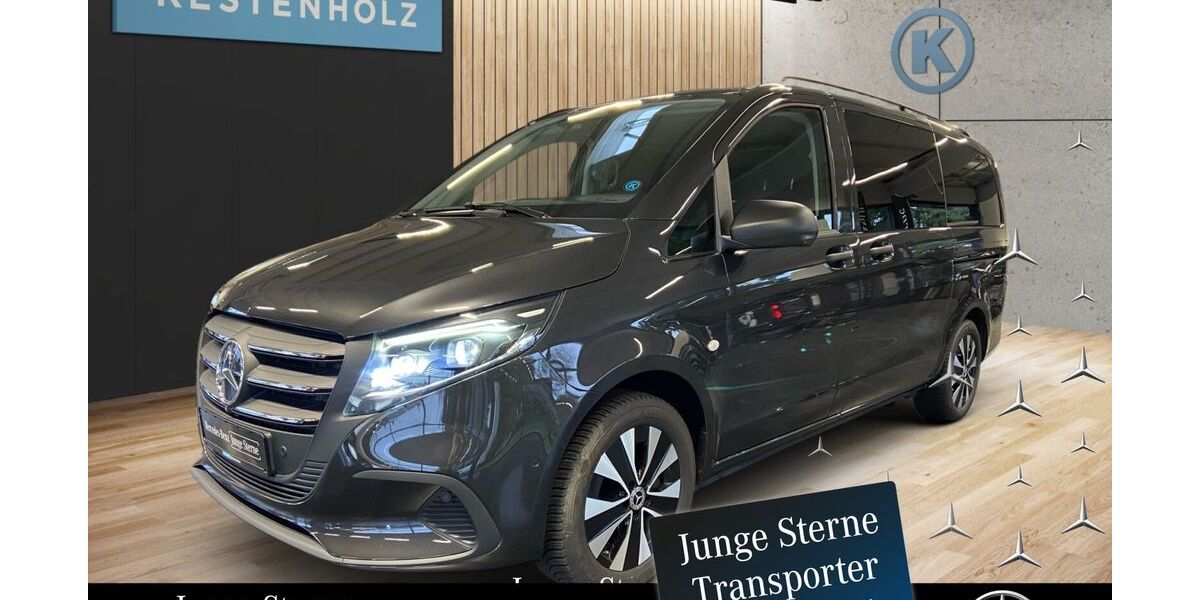 Mercedes-Benz Vito 12.478 km 56.778 &euro; Koblenz 56073