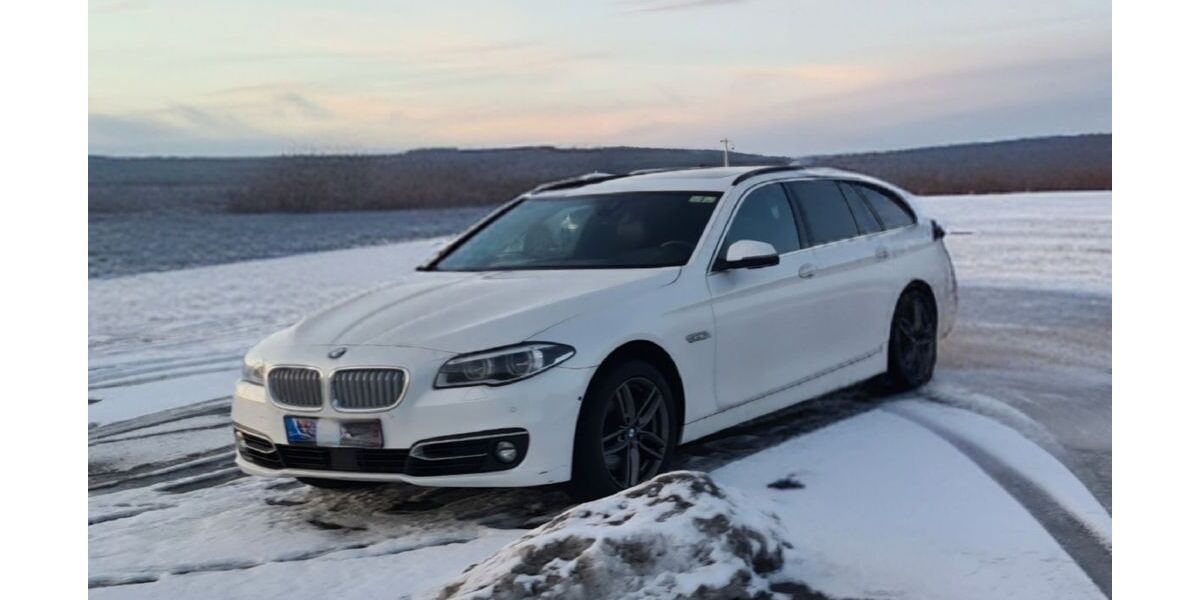 BMW 535 162.000 km 18.000 &euro; Stockach 78333