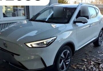 MG ZS 32.661 km 16.350 &euro; Steinbach-Hallenberg OT Herges-Hallenberg 98587