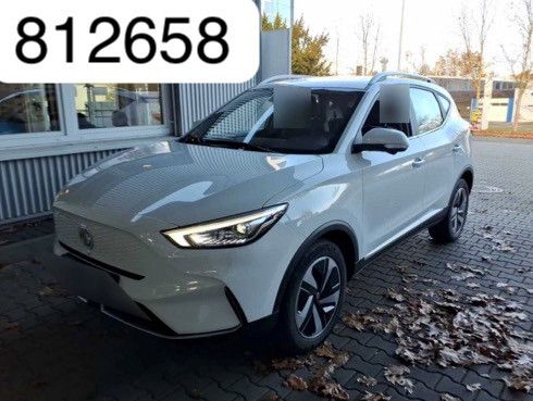 MG ZS 32.661 km 16.350 &euro; Steinbach-Hallenberg OT Herges-Hallenberg 98587