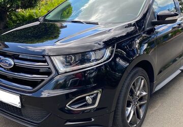 Ford Edge 245.000 km 13.999 &euro; Bad Dürkheim 67098