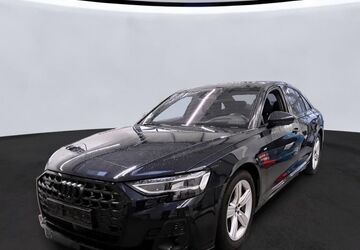 Audi A8 138.888 km 44.950 &euro; Helmstedt 38350